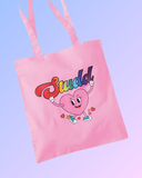The Tote Bag