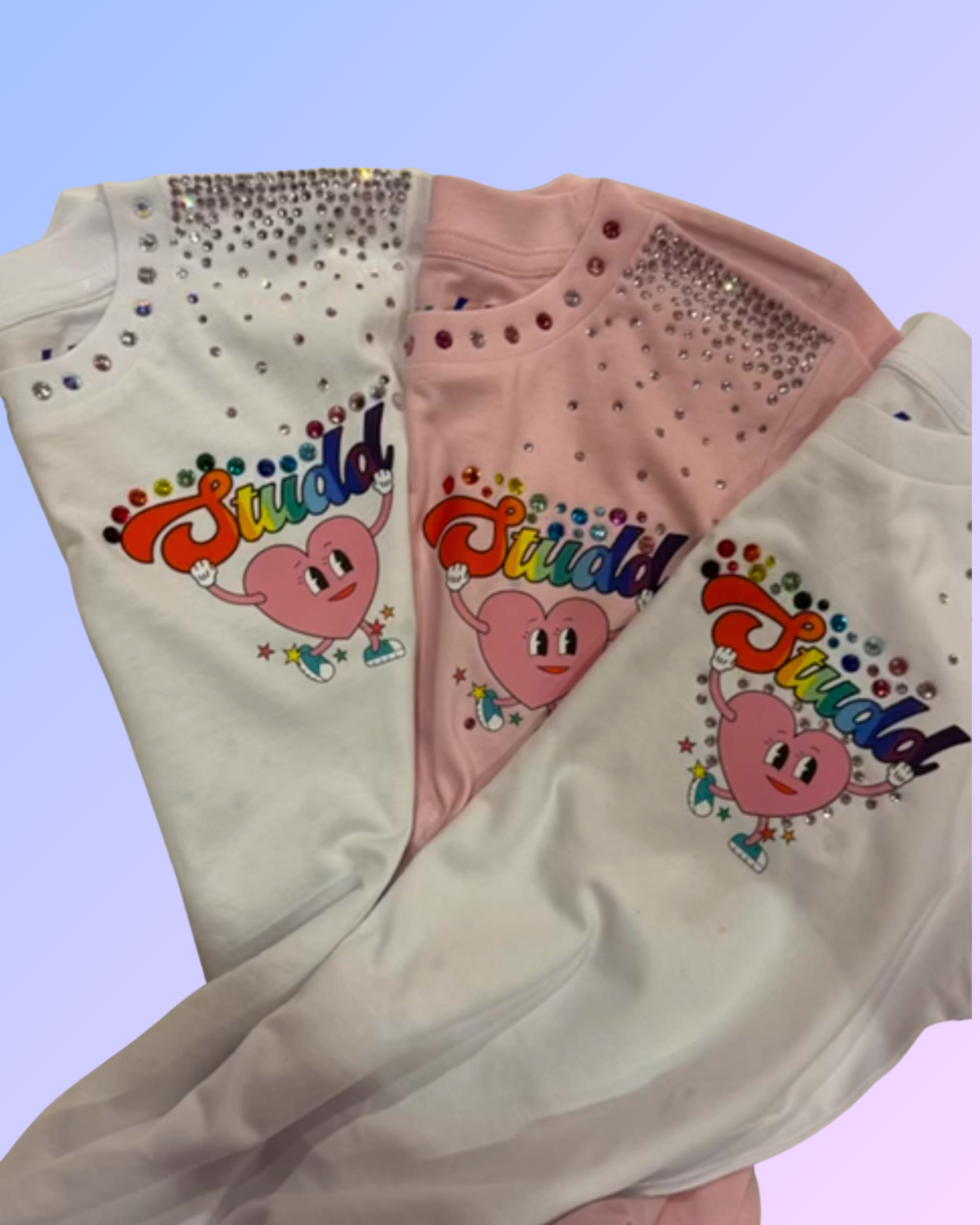 Kids T-Shirts