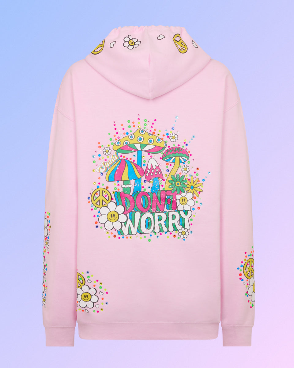 Don't Worry