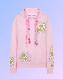 The Double String Hoodie