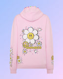 The Double String Hoodie