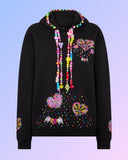 The Double String Hoodie