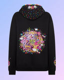 The Double String Hoodie