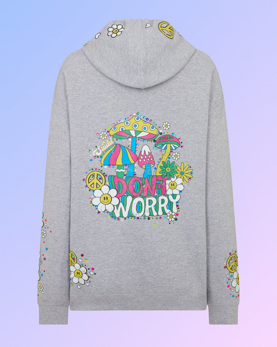 Don't Worry