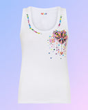 Studd Tank Top