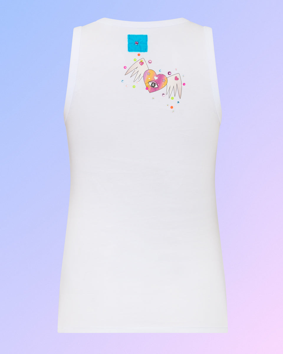 Studd Tank Top