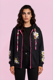 Full Zip Hoodie