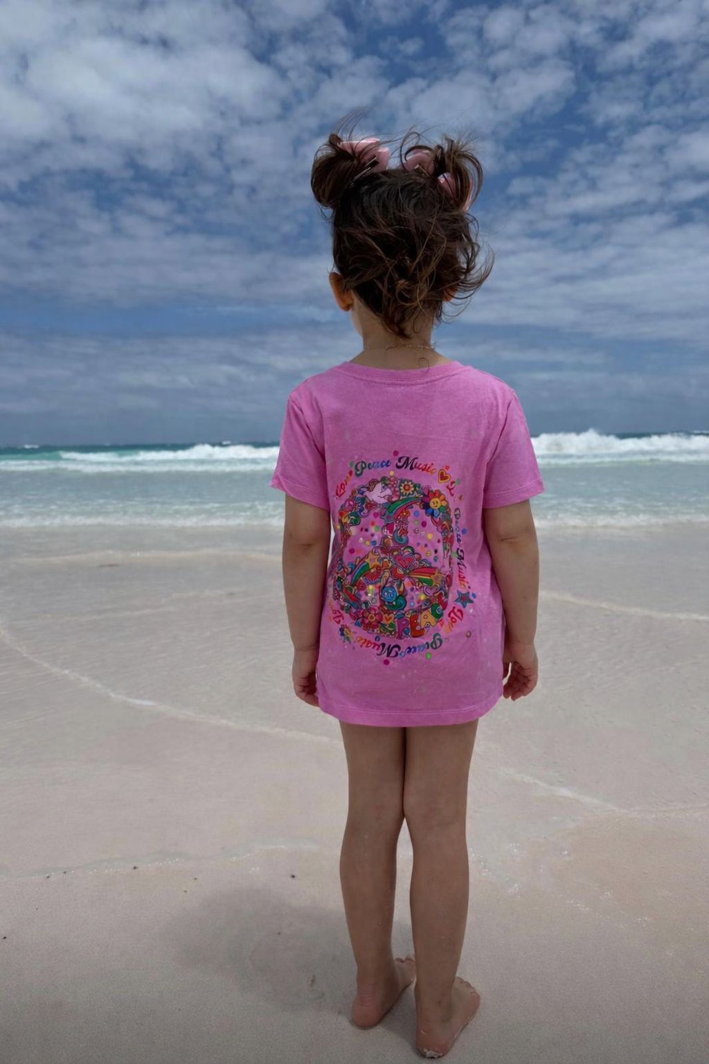 Kids T-Shirts